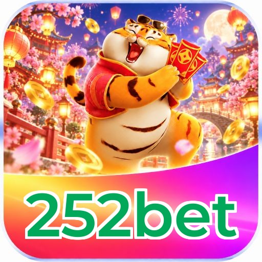 252bet Logo
