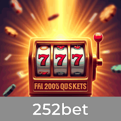 Experimente o acesso premium e seguro no 252bet