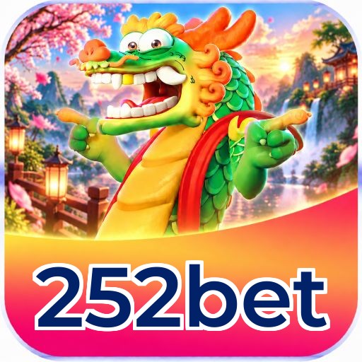 252bet Logo