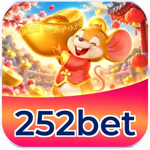 252bet Logo