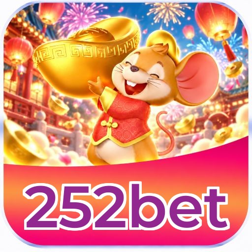 252bet Logo