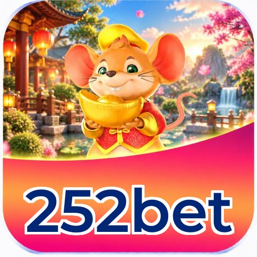 Slots online da 252bet com jackpots progressivos