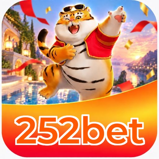 252bet Logo