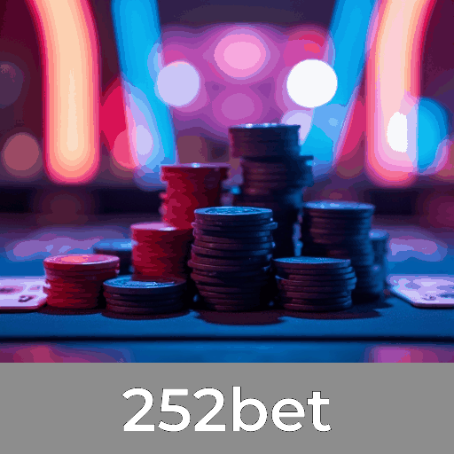 Experimente o acesso premium e seguro no 252bet