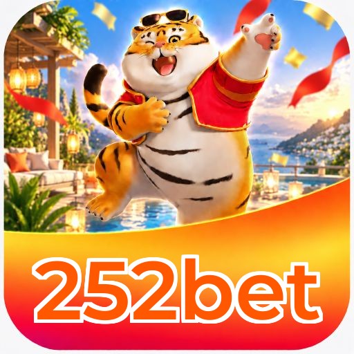 252bet Logo