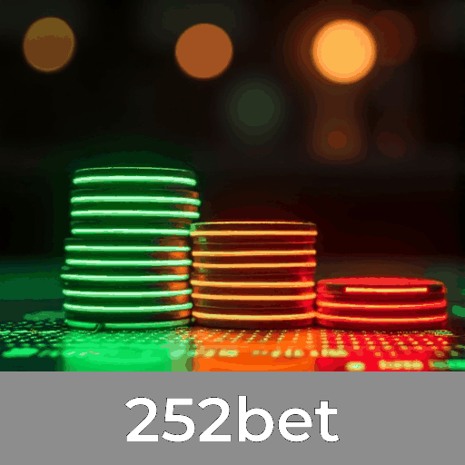 252bet: Apostas Móveis Simplificadas e Completas