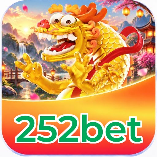 252bet Logo