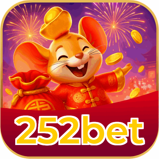 252bet Logo