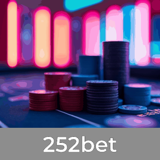 252bet: A plataforma especialista em apostas esportivas brasileiras