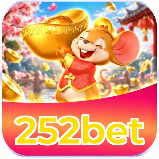 252bet Logo
