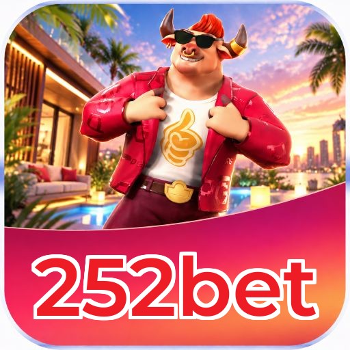 252bet Logo