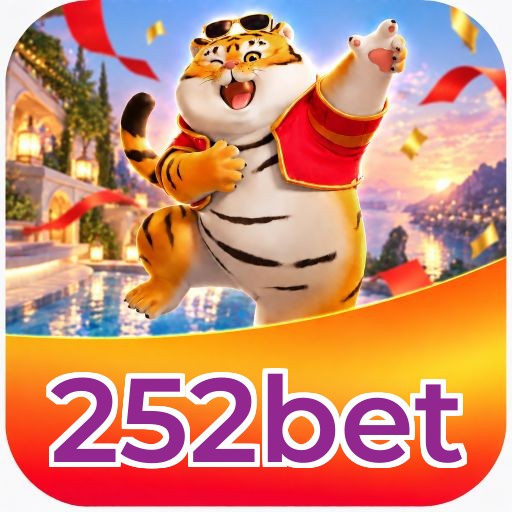 252bet Logo