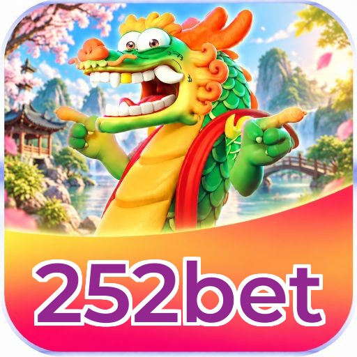 252bet Logo