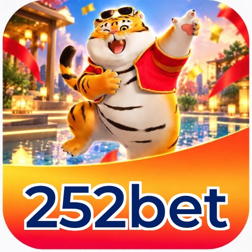 Canal oficial da 252bet no Telegram