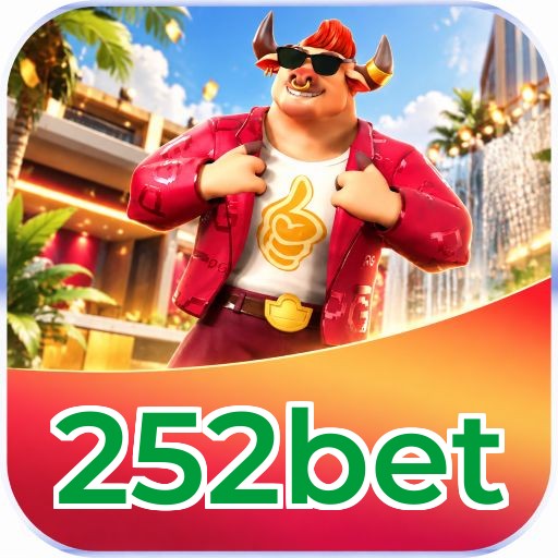 252bet Baixar - Logo oficial download seguro