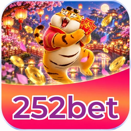 252bet APP Android/iOS - Logo oficial