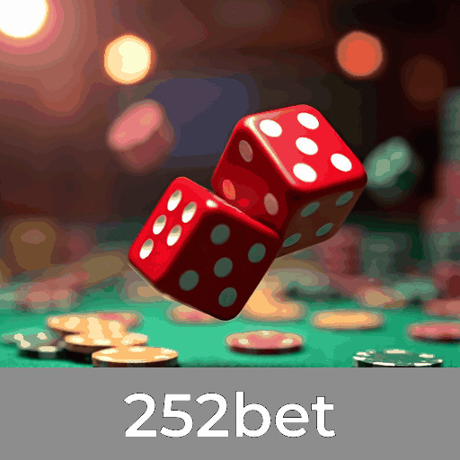 Experimente o acesso premium e seguro no 252bet