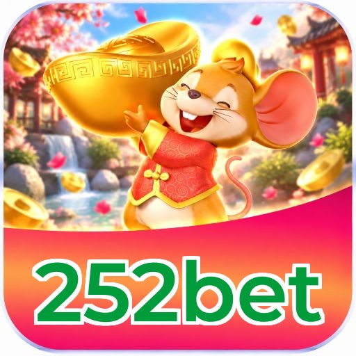 252bet Logo