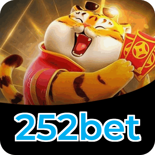 Login rápido no app 252bet