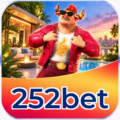 252bet APK Android - Logo oficial