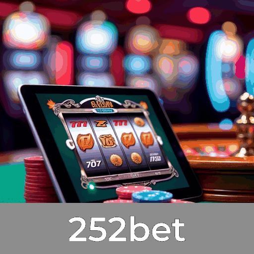 252bet: Plataforma Segura e Divertida