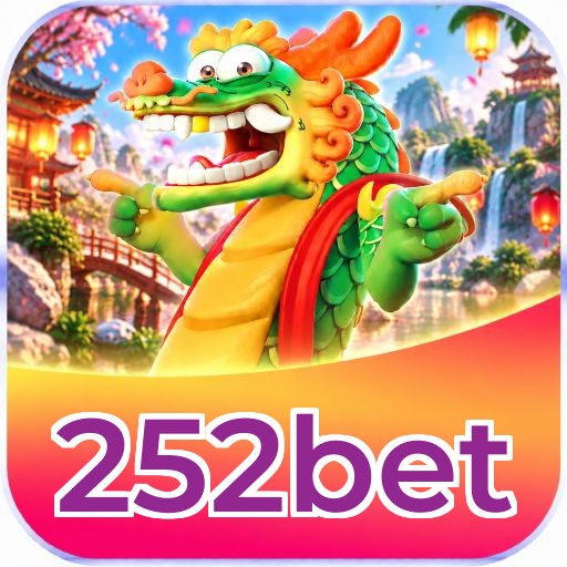 252bet Logo
